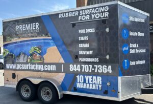 premier fleet graphics