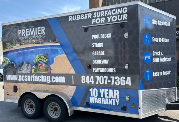 premier fleet graphics