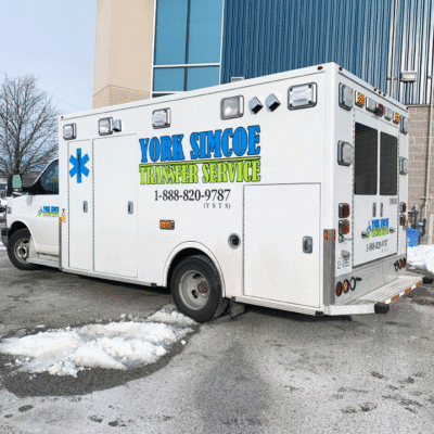 East Gwillimbury, Ontario