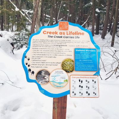 Springwater, Ontario