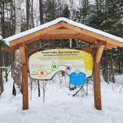 Springwater, Ontario