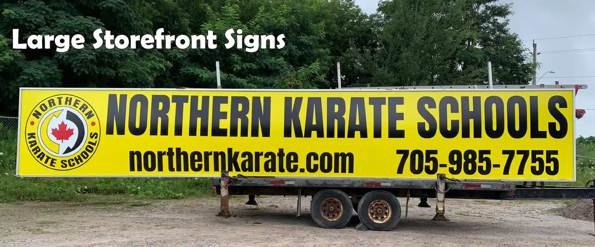 SpeedPro Banner