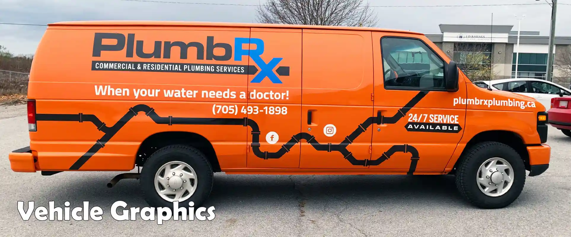 SpeedPro Banner