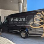 Heavy-Duty Vehicle Wraps