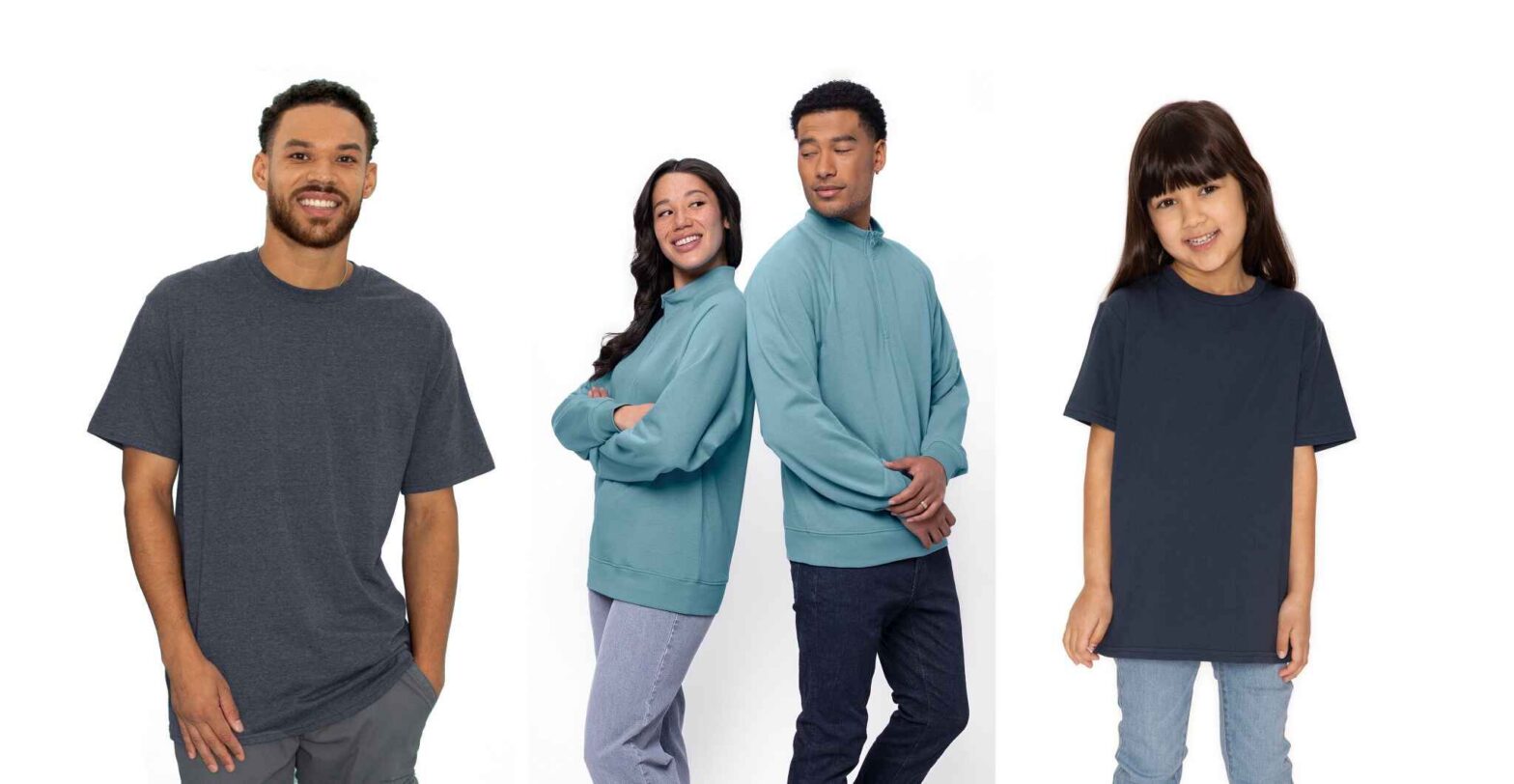 Promotional Apparel In Fort McMurray That Puts Your Brand To Work 24/7