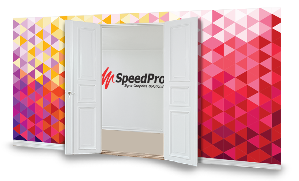 Tips for Designing Window Graphics - SpeedPro
