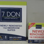 Visual Design Secrets For Signage: Mastering Colour, Fonts, And Call-To-Action Hierarchy