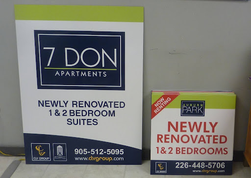 Visual Design Secrets For Signage: Mastering Colour, Fonts, And Call-To-Action Hierarchy