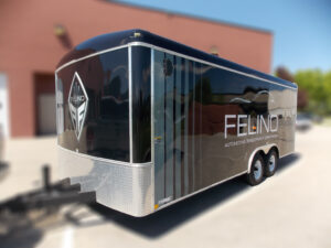 Trailer Wraps Kelowna