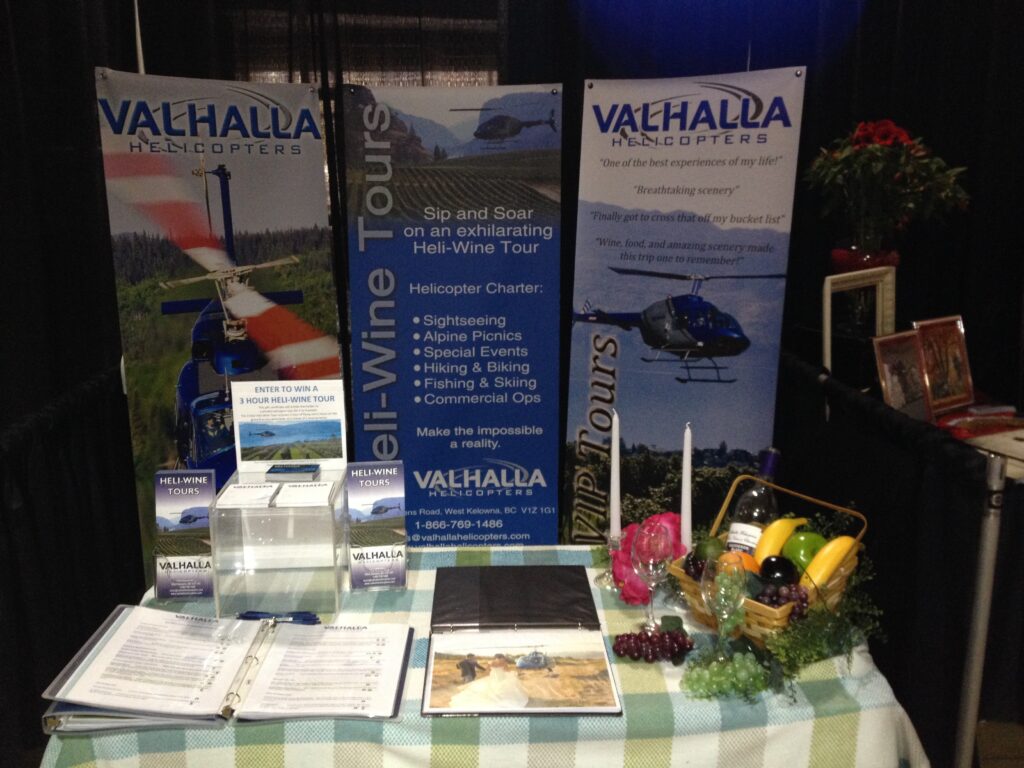Event Tents Kelowna