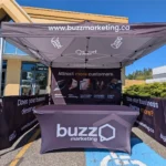 trade show lead generation