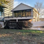 types of construction site signs