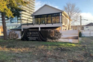 types of construction site signs