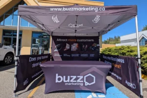 large format printing