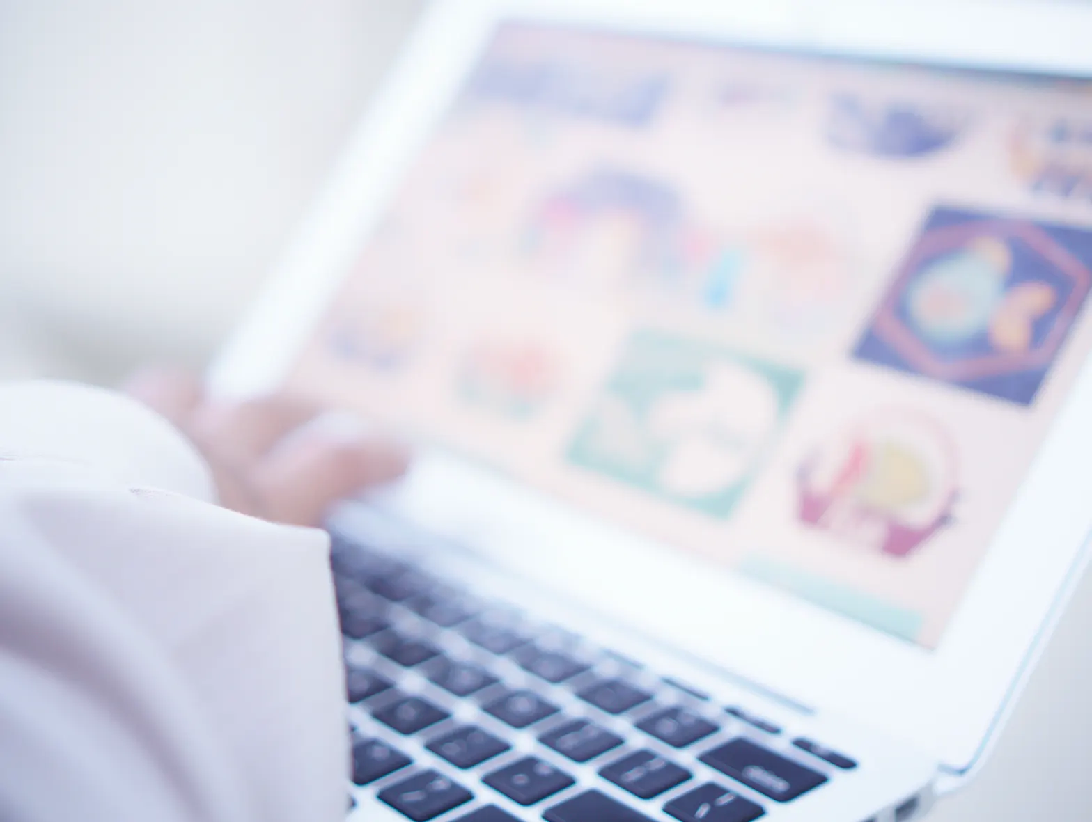 canva artwork for large format print