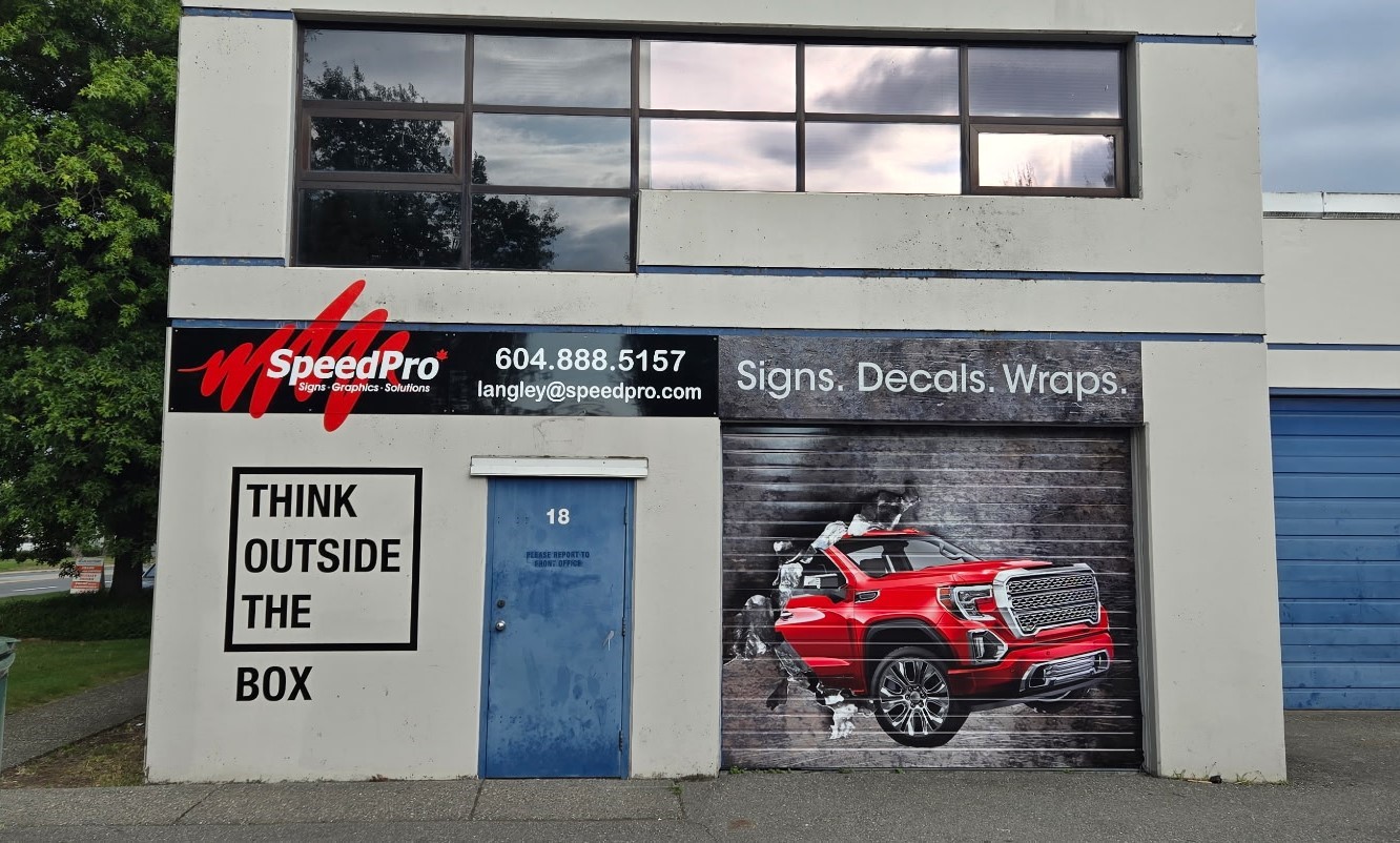 SpeedPro Banner