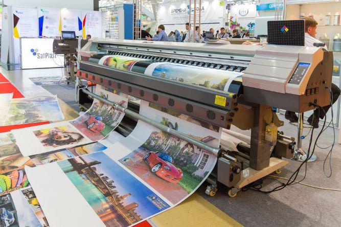 Choosing The Right Stock For Your Print Projects