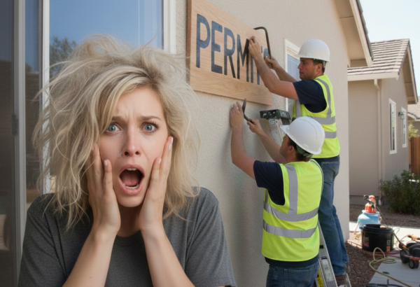 Business sign permit guide for Medicine Hat city bylaws.