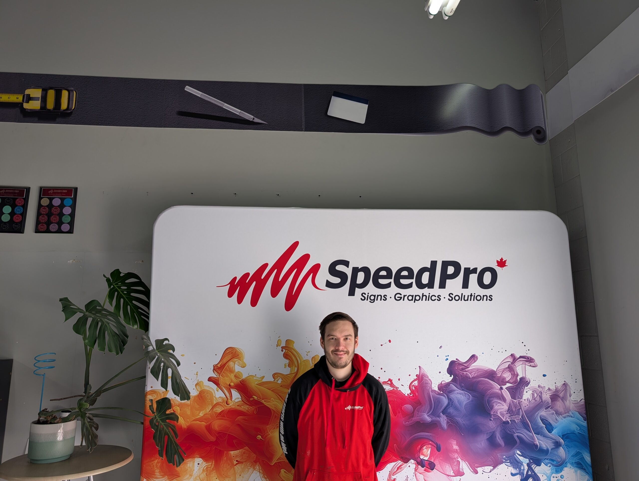 SpeedPro
