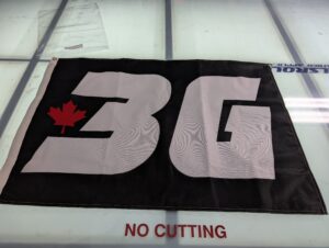 Custom Flags Medicine Hat