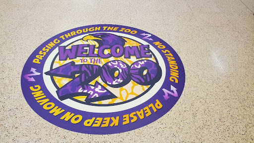 The Benefits Of Floor Graphics For Oshawa Retailers
