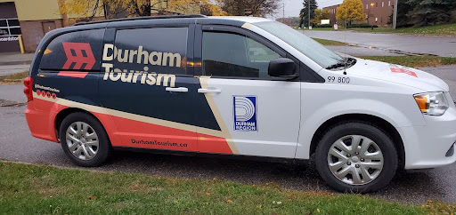 Vehicle Decals Vs. Full Wraps: What’s Best For Fleet Branding In Durham?