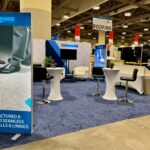 Budget-Friendly Trade Show Booth Design Ideas For Small Businesses In 2026