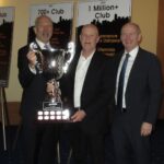 SpeedPro Oshawa Wins Top Sales Award