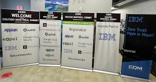 The Power Of Custom Event Banners For Your Next Event In Ottawa