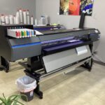 SpeedPro Ottawa Acquires New Roland TrueVIS XG-640 High-Speed Printer