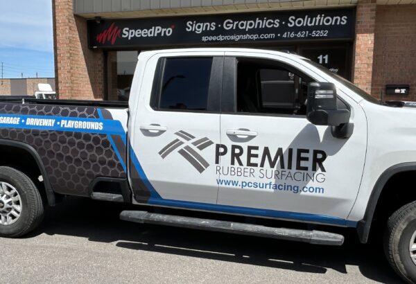 Professional wrap installers vehicle wraps