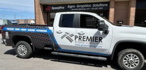 premier fleet graphics