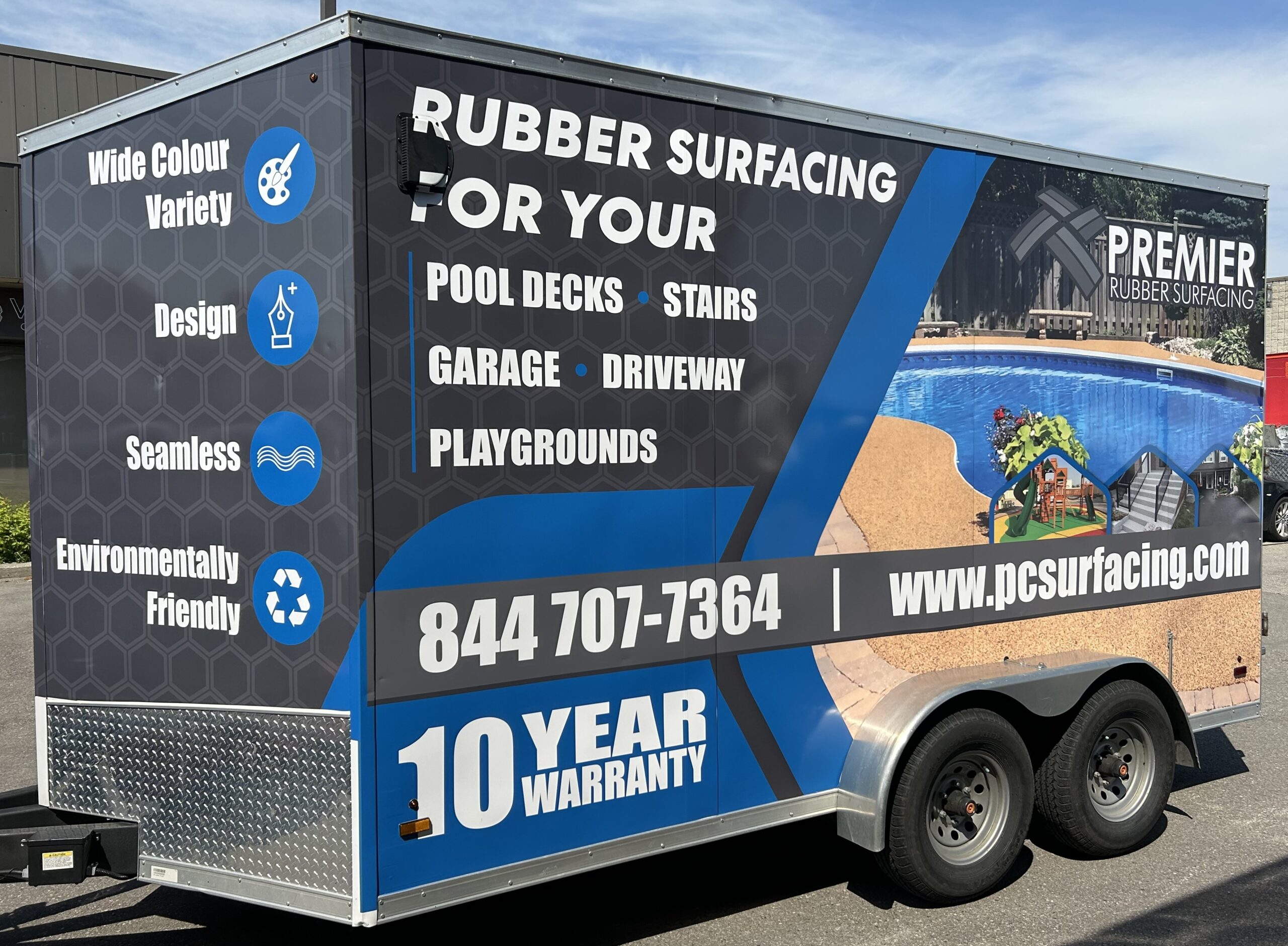 SpeedPro Banner