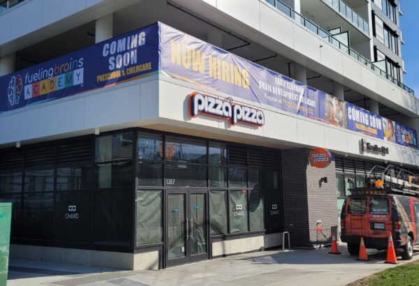 Banner Printing Victoria
