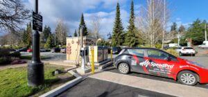 SpeedPro Victoria Completes Three Unique Projects Across The City