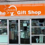 Storefront Signs