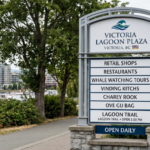 Salt-Resistant Custom Signs