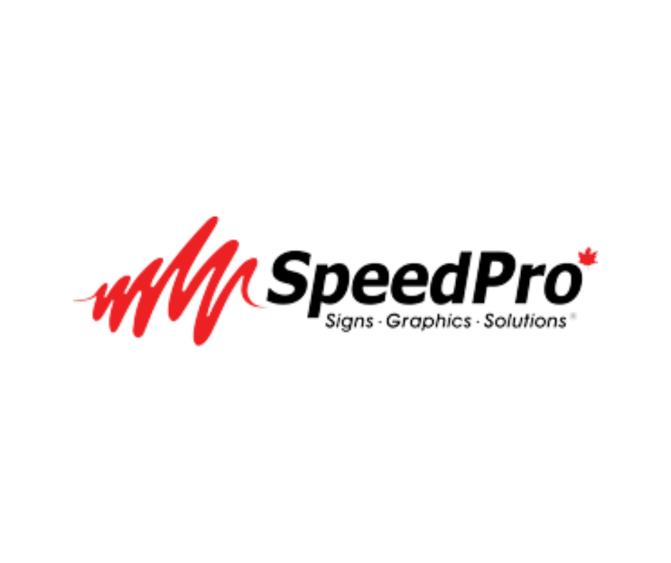 speedpro logo