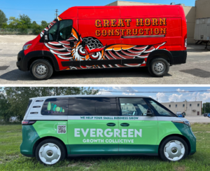 Mobile Billboard
