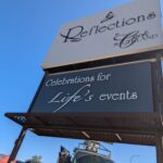 Sign outdoor on sunny day