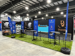 8 Essential Design Elements For Effective Trade Show Displays