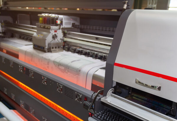 Large-Format Printing: When To Use It And Why It Makes An Impact