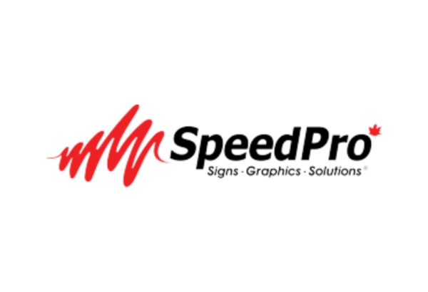 speedpro logo