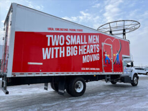 Does Vehicle Wrap Advertising Work? 7 Reasons It Boosts Your Business