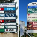 Sign Solutions In Nepean, Ottawa